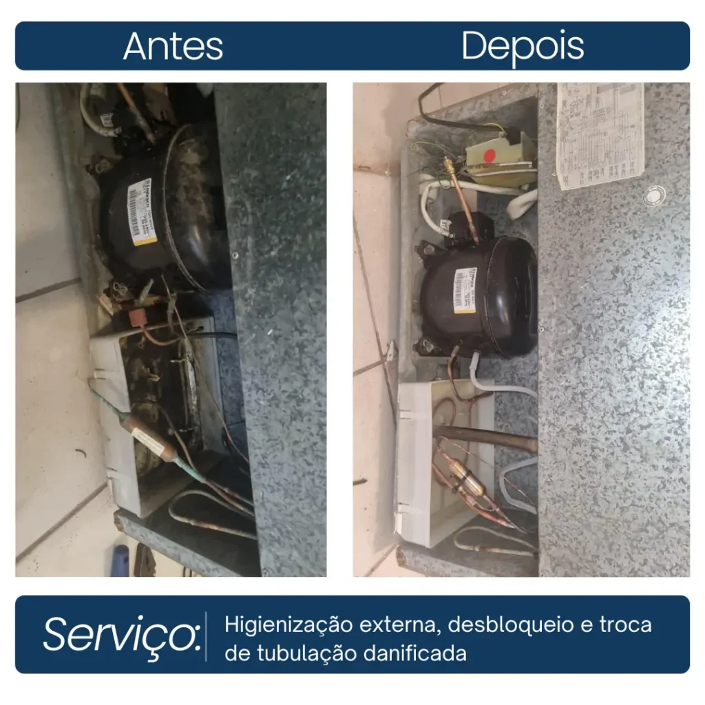 Conserto de geladeira, Assistência técnica de geladeira, Técnico de geladeira, manutenção de geladeira